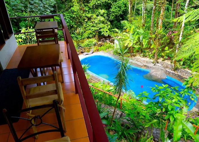 Agua Inn