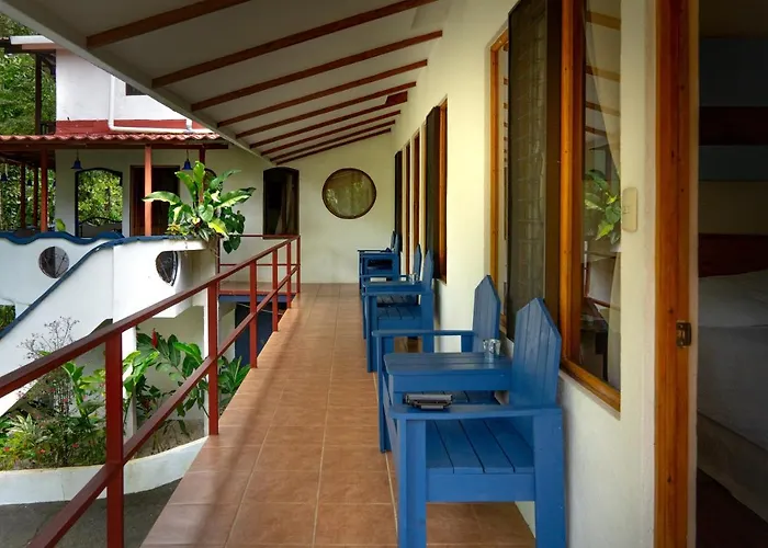 Agua Inn