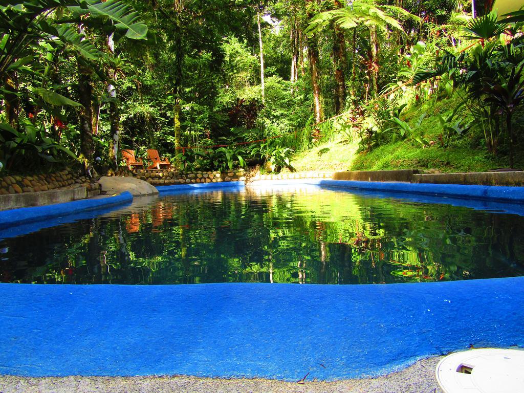 Agua Hotel 3*