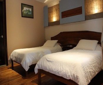 Agua Hotel