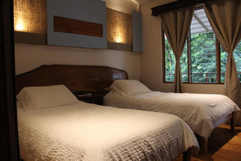 Hotel Agua