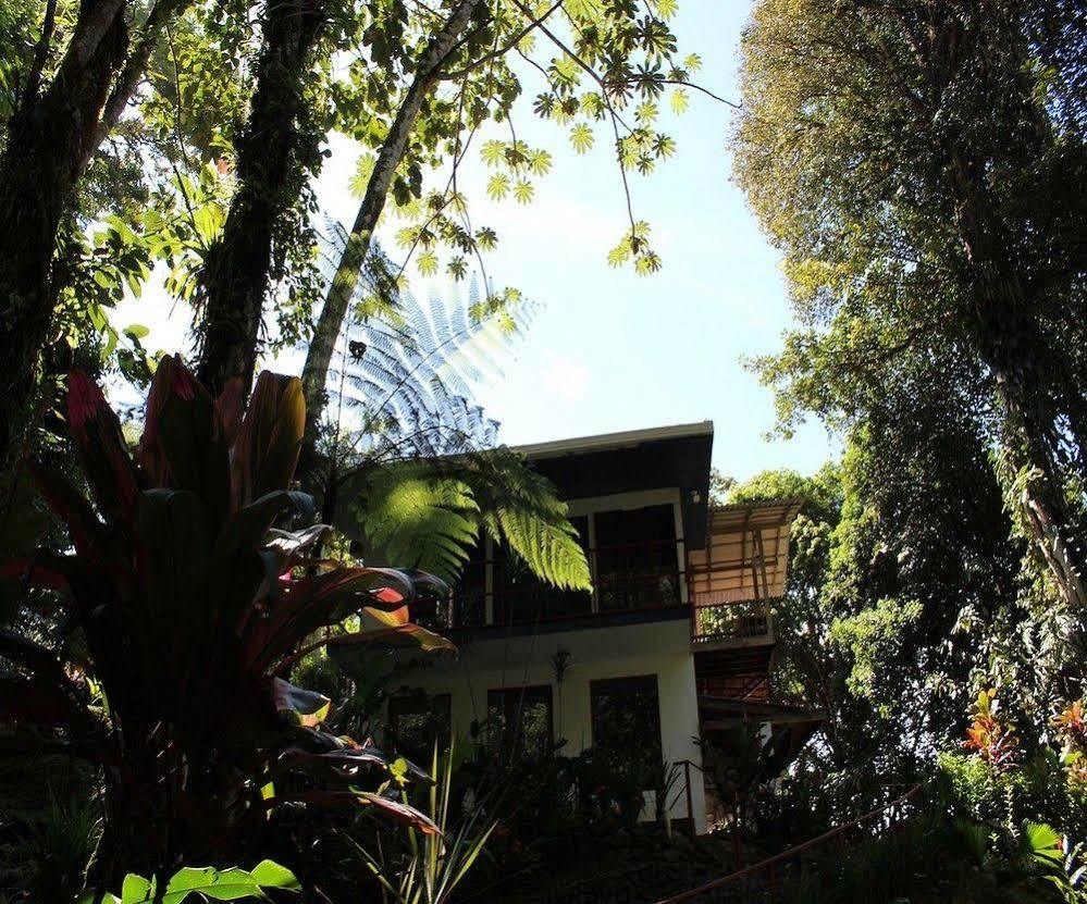 Hotel Agua Nuevo Arenal