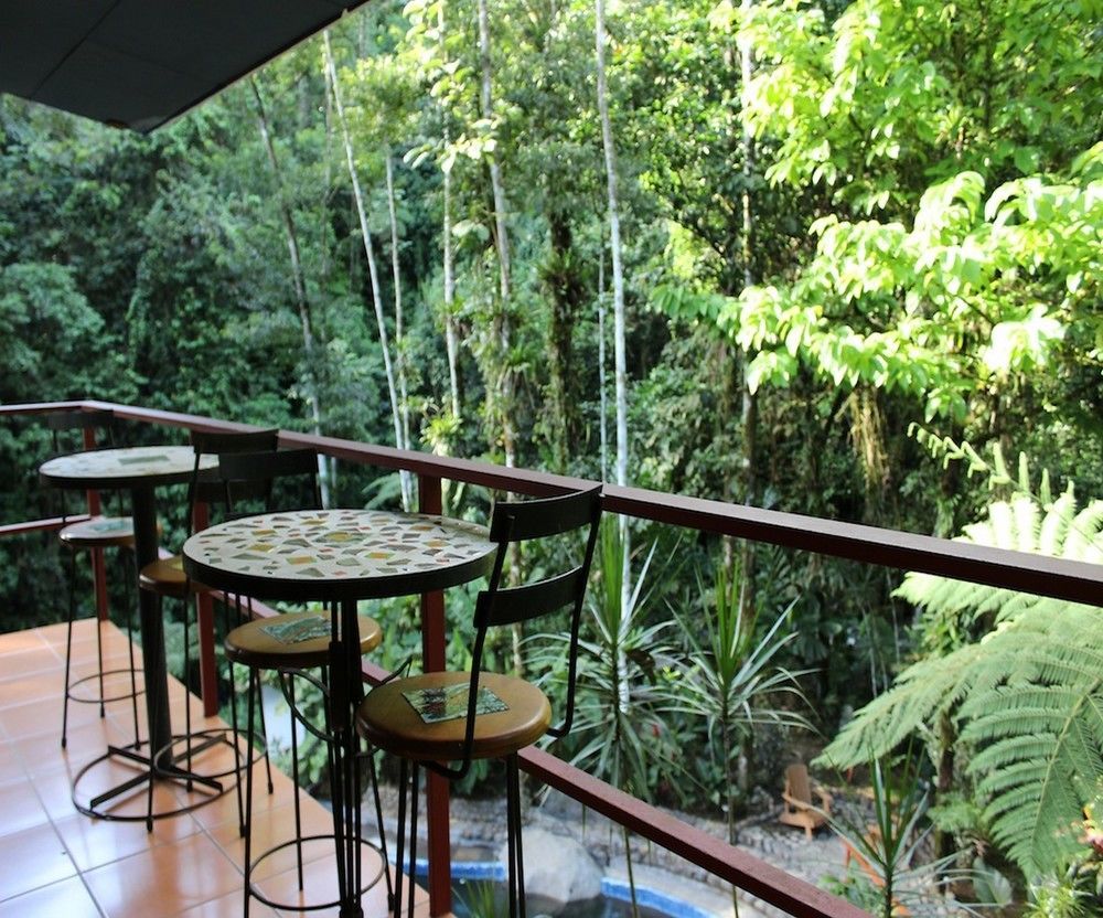 Hotel Agua 3*