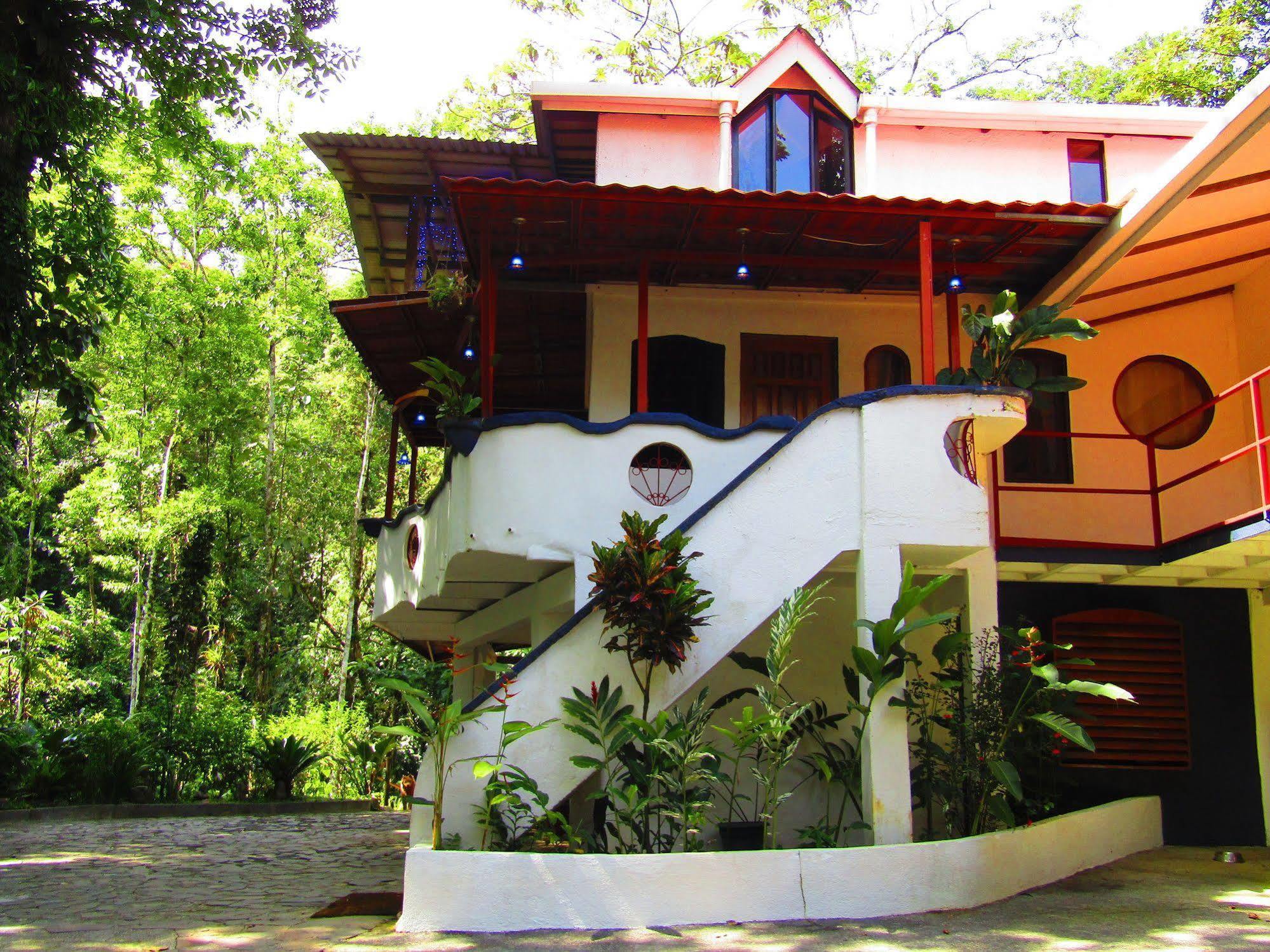 Hotel Agua Nuevo Arenal
