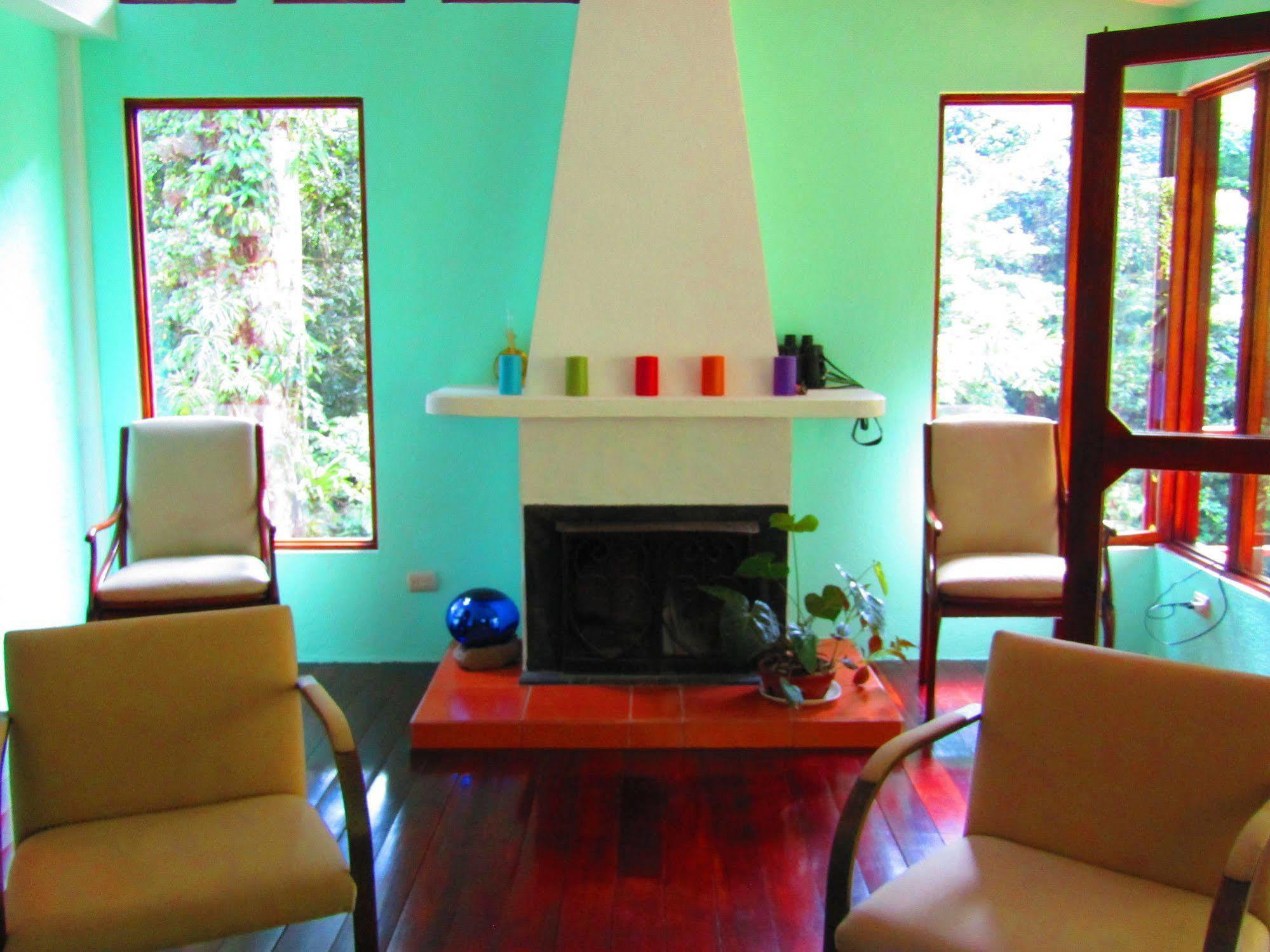 Agua Hotel Nuevo Arenal