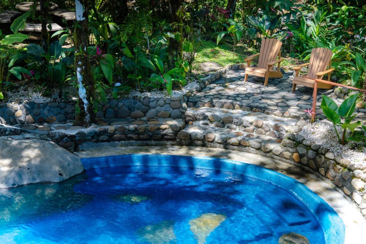 Agua Hotel